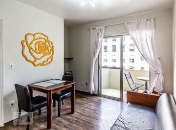 Apartamento · 40m² · 1 Quarto · 1 Vaga · Apartamento à Venda - Bela Vista, 1 Quarto,  40 m² - São Paulo