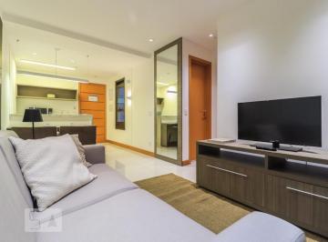 Apartamento · 38m² · 1 Quarto · 1 Vaga · Apartamento à Venda - Jacarepaguá, 1 Quarto,  38 m² - Rio de Janeiro