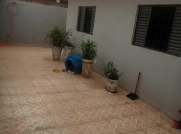 Casa · 100m² · 3 Quartos · 2 Vagas · Casa em  Rua Professor Boulanger - Jardim Tropical - Presidente Prudente/SP