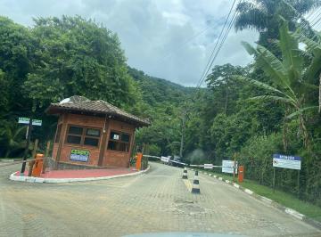 Terreno , Ilhabela · Ilhabela terreno Praia da Feiticeira, 1000 m2 550 mil