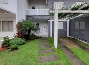 Casa · 130m² · 3 Quartos · 2 Vagas · Casa em Rua Roberto Santini - Hípica - Porto Alegre/RS