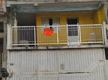 Casa · 150m² · 6 Quartos · 2 Vagas · Sobrado em  Rua Ermênio de Oliveira Penteado - Laranjeiras - Caieiras/SP