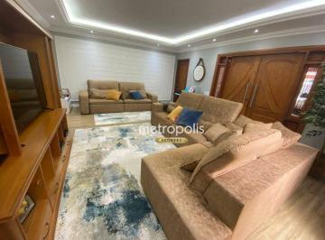 Sala · Casa à venda, 250 m² por R$ 2.290.000,00 - Jardim São Caetano - São Caetano do Sul/SP