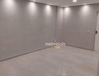 2 Dormitório · Apartamento com 2 dormitórios à venda, 62 m² por R$ 450.000,00 - Rudge Ramos - São Bernardo do Campo