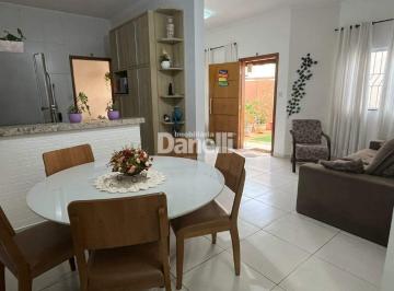 Casa · 118m² · 3 Quartos · 2 Vagas · Casa à venda, 3 quartos, 1 suíte, 2 vagas, Residencial Estoril - Taubaté/SP