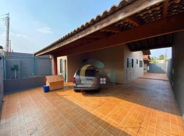 72201ce55d67c1db29f10308778afef5e7ed3dae · Casa com 3 dormitórios à venda, 171 m² por R$ 350.000 - Ibirapuera - Barretos/SP
