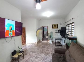 51165c7fd3640a959ffdea26ac8bb17af2344f34 · Casa com 3 dormitórios à venda, 217 m² por R$ 600.000 - Centro - Barretos/SP