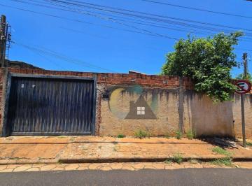 9781262e6422e724aca881f92ab446ebe2fbdf10 · Casa com 3 dormitórios à venda, 137 m² por R$ 190.000,00 - São Jorge - Barretos/SP