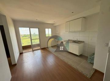 512aed61a94a07b47b0743f1de8f98a8a6a34b92 · Apartamento com 2 dormitórios para alugar, 51 m² por R$ 2.255/mês - Nova América - Barretos/SP