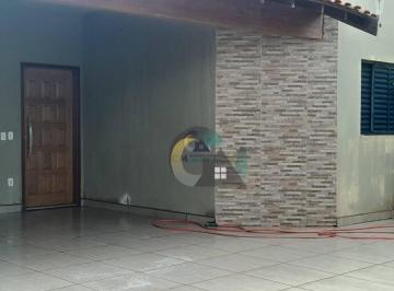 1e44d81381b50f38abbfcdb30320f27fa93a7e62 · Casa com 2 dormitórios à venda, 100 m² por R$ 400.000 - Los Angeles - Barretos/SP