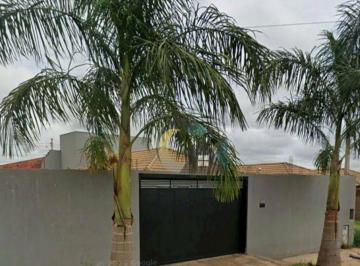 478cc162e725cc5752e0c37c0e81832521ccbe26 · Casa com 2 dormitórios à venda, 55 m² por R$ 265.000,00 - Vida Nova - Barretos/SP