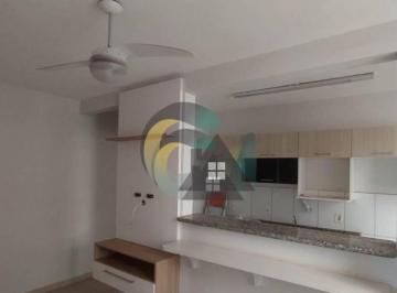 6287a747e470d3f7ea0463376189e527c8d9fda5 · Apartamento com 2 dormitórios para alugar, por R$ 1.405/mês - Cristiano de Carvalho - Barretos/SP
