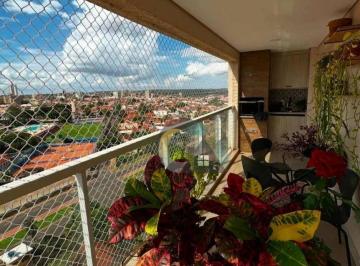a3c5a0040515ffbac230a10f6a58babf7782207c · Apartamento com 2 dormitórios à venda, 92 m² por R$ 690.000,00 - Exposição - Barretos/SP