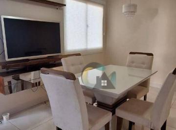1543ad7c2e420873f5f4a79d39d5352cf4567ba3 · Apartamento com 2 dormitórios à venda, 54 m² por R$ 230.000,00 - Hussein Genha - Barretos/SP