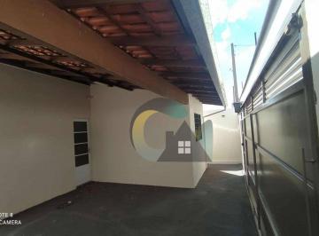 f495047a15df492feec664b6fd2a7a339e82b8a9 · Casa com 2 dormitórios à venda, 67 m² por R$ 245.000,00 - Vida Nova - Barretos/SP