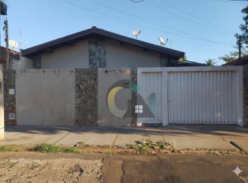 825ee3e9b5da9f8b63a9f0f780090d2362a4ec62 · Casa com 2 dormitórios à venda, 119 m² por R$ 350.000 - Marchi - Barretos/SP