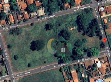 ab722a72b70cc38b5b19293ba47e295107573e57 · Área à venda, 10000 m² por R$ 2.600.000 - São Francisco - Barretos/SP