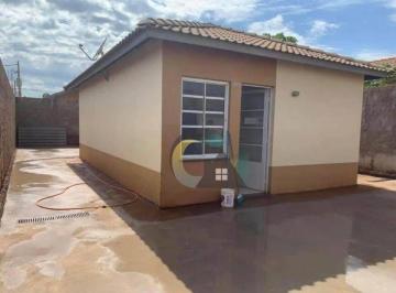 d4e9bceb86549088ab18a5450965b44ce742121b · Casa com 2 dormitórios à venda, 45 m² por R$ 185.000 - Vida Nova - Barretos/São Paulo