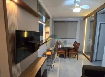 8ff132ca0dccd540ea3c5857bde37581284a8bee · Apartamento com 2 dormitórios à venda, 46 m² por R$ 250.000,00 - Cristiano de Carvalho - Barretos/SP