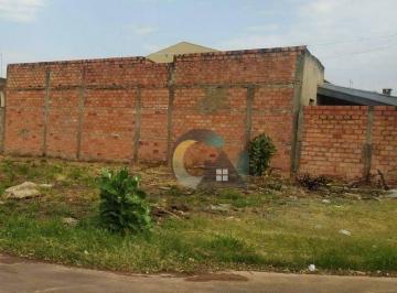 0af88a2a17927f343043eca00ec2071d8d98ba4f · Terreno à venda, 202 m² por R$ 90.000 - Jardim dos Coqueiros - Barretos/SP
