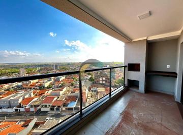 13d36e1b4265084db575299bae8eff99bf290cad · Apartamento com 3 dormitórios à venda, 105 m² por R$ 750.000 - Nova Esplanada - Barretos/SP