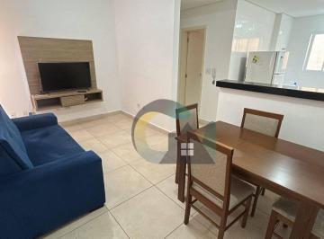6f32018bfa6f8def926cf43a504ed9b096f13a98 · Apartamento com 2 dormitórios para alugar, 42 m² por R$ 1.900,00/mês - Jockey Club - Barretos/SP