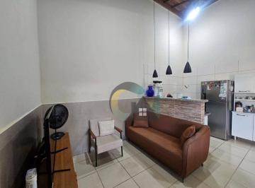 4f36456705744f99d50373aeedb13a205c3737aa · Casa com 2 dormitórios sendo 1 suíte à venda, 58 m² por R$ 330.000 - Mais Parque - Barretos/SP