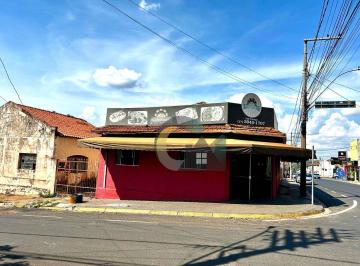 fb014c06f91f310d5df6125c40256957ece94737 · Ponto à venda, 195 m² por R$ 890.000,00 - Fortaleza - Barretos/SP