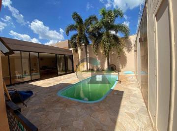 6f7e4930bd0688c9adc6fa396a6158284df001a7 · Casa com 3 dormitórios à venda, 257 m² por R$ 1.000.000 - City Barretos - Barretos/SP
