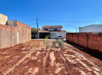 c9d1a3bde0dfd556621470136d985bcb028f561b · Terreno à venda, 200 m² por R$ 110.000 - Jardim Planalto - Barretos/SP