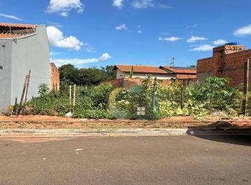 51c77f7b028df179634258312a2e7adaffd5466c · Terreno à venda, 200 m² por R$ 100.000 - San Diego - Barretos/SP