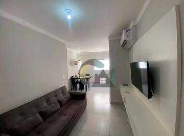 95f41cc01a19eaaa5fbd308fca4b7f4ca265f45b · Apartamento com 2 dormitórios para alugar, 55 m² por R$ 2.470,00/mês - Doutor Paulo Prata - Barretos