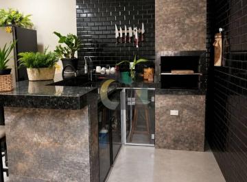 c06ee984cd61978c725237391771b305901b78c5 · Casa com 3 dormitórios à venda, 250 m² por R$ 780.000,00 - Marchi - Barretos/SP