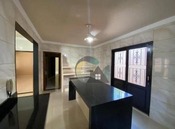 136fbaa967875512dfc3a45f209102de08105c7f · Casa com 4 dormitórios à venda, 361 m² por R$ 750.000,00 - Ortega - Barretos/SP