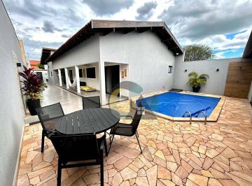 7f3e18c498c417eb9d78206f728494dc3af94257 · Casa com 3 dormitórios à venda, 196 m² por R$ 870.000,00 - América - Barretos/SP