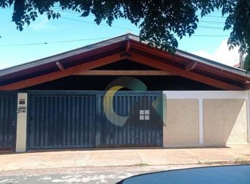 e7b253499d497fe22db55dcc997550851c4dba57 · Casa com 3 dormitórios à venda, 313 m² por R$ 800.000,00 - Jardim Alvorada - Barretos/SP