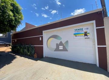 dc04127e09dda31b33f692a08eac4b660c13e732 · Casa com 2 dormitórios à venda, 58 m² por R$ 350.000,00 - Jardim Universitário - Barretos/SP