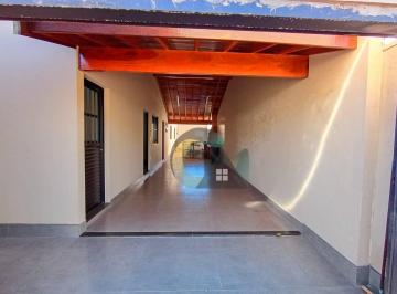 2f77236dcc9d86d1b0409ba682680411f1af3800 · Casa com 2 dormitórios à venda, 74 m² por R$ 340.000,00 - Jardim Nova Barretos II - Barretos/SP