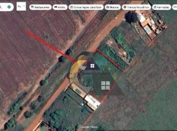86351214b0ca898f0edfdc901154c372bff1bbb3 · Terreno à venda, 1000 m² por R$ 300.000,00 - Ortega - Barretos/SP