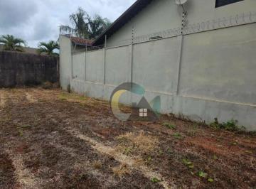 6f95de958ed64905801d78c2d367d15951f09a92 · Terreno à venda, 390 m² por R$ 250.000 - City Barretos - Barretos/SP