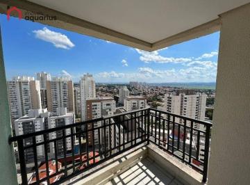 673bfc7709dfa0b8536b10f8a91316b4b76e20a7 · Apartamento com 2 dormitórios para alugar, 62 m² por R$ 3.928,21/mês - Jardim Aquarius - São José do