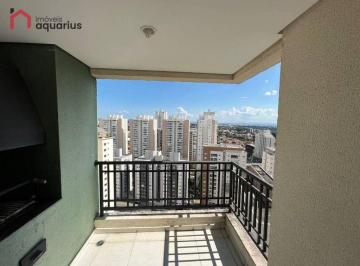 fa70f538fb473e9579086cafefe493aaa1fad03d · Apartamento com 2 dormitórios para alugar, 62 m² por R$ 4.028,21/mês - Jardim Aquarius - São José do
