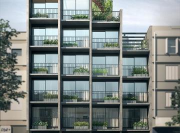 Apartamento · 40m² · 1 Quarto · Apartamento em  Avenida Venâncio Aires - Farroupilha - Porto Alegre/RS