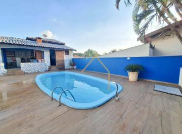 ee626f39ef449fffdd3fb0c254c21ae5e5940719 · Chácara com 2 dormitórios à venda, 532 m² - Bosque dos Ipês - Americana/SP