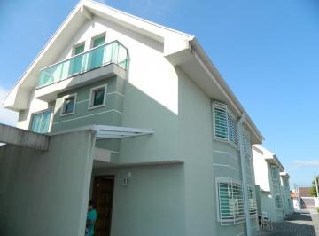 3983814100.jpg · SOBRADO TRIPLEX EM CONDOMÍNIO PARA ALUGAR NO HAUER / BOQUEIRÃO.                                     