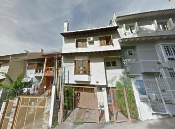 Casa · 214m² · 3 Quartos · 4 Vagas · Casa em  Rua Dona Paulina - Tristeza - Porto Alegre/RS