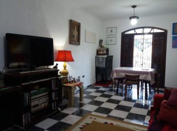 Casa · 172m² · 4 Quartos · 5 Vagas · Sobrado em Avenida Senador José Ermírio de Moraes - Tremembé - São Paulo/SP