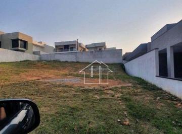 2498b0c31ff13052ba1abc7bf7652302b60dab74 · Terreno à venda, 600 m² por R$ 545.000,00 - Condomínio Terras do Vale - Caçapava/SP