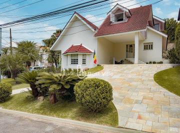 6645a393f8897447c110eeb623c1c63a4484f132 · Casa com 4 dormitórios à venda, 360 m² por R$ 3.490.000,00 -  Alphaville - Santana de Parnaíba/SP