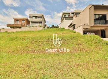170558410cf8cbe5b97d7c7894c08413562005ad · Terreno à venda com 490m² - GENESIS 2 - Alphaville - (SANTANA DE PARNAÍBA)/SP